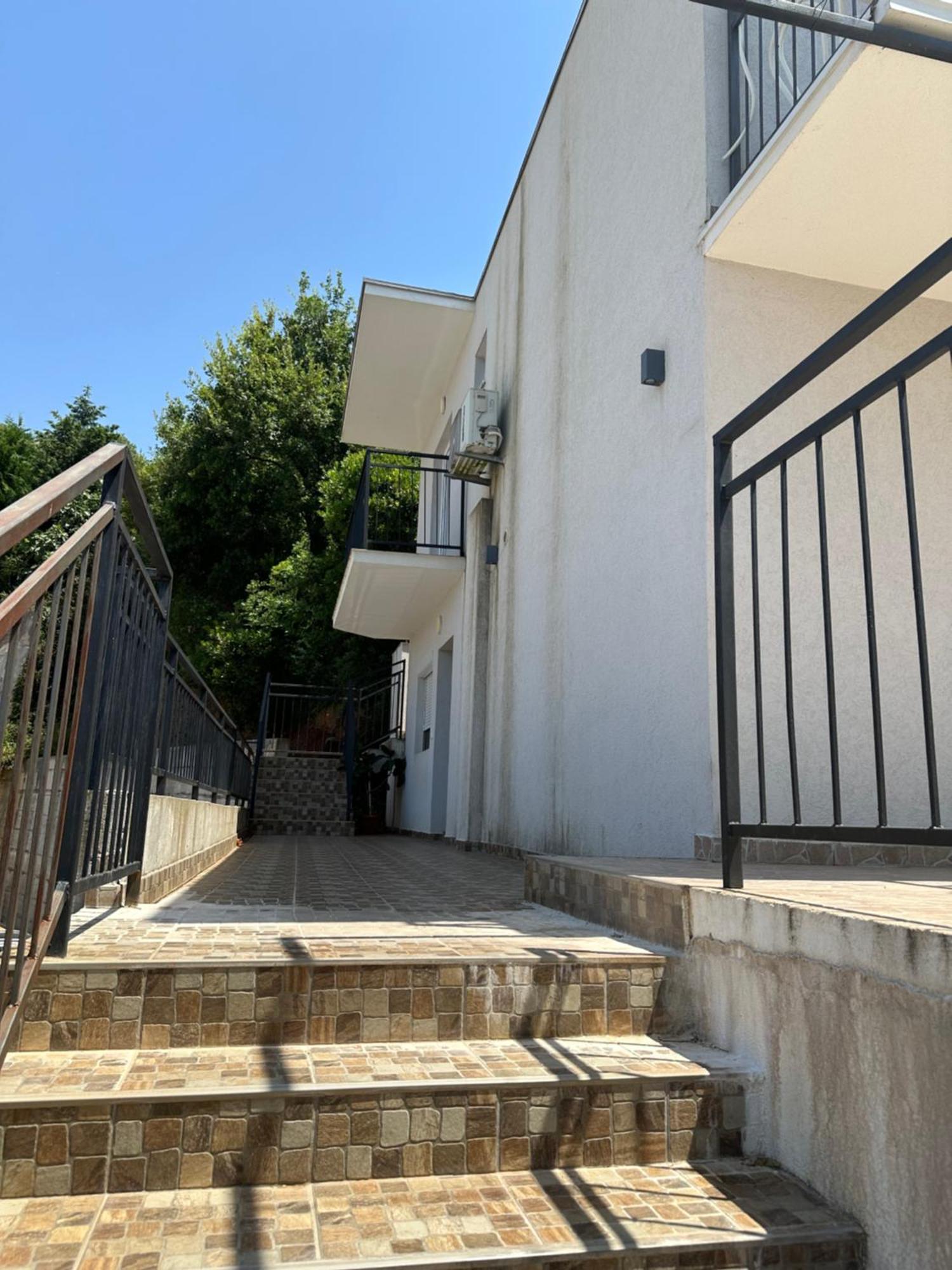 Perun Lux Apartment