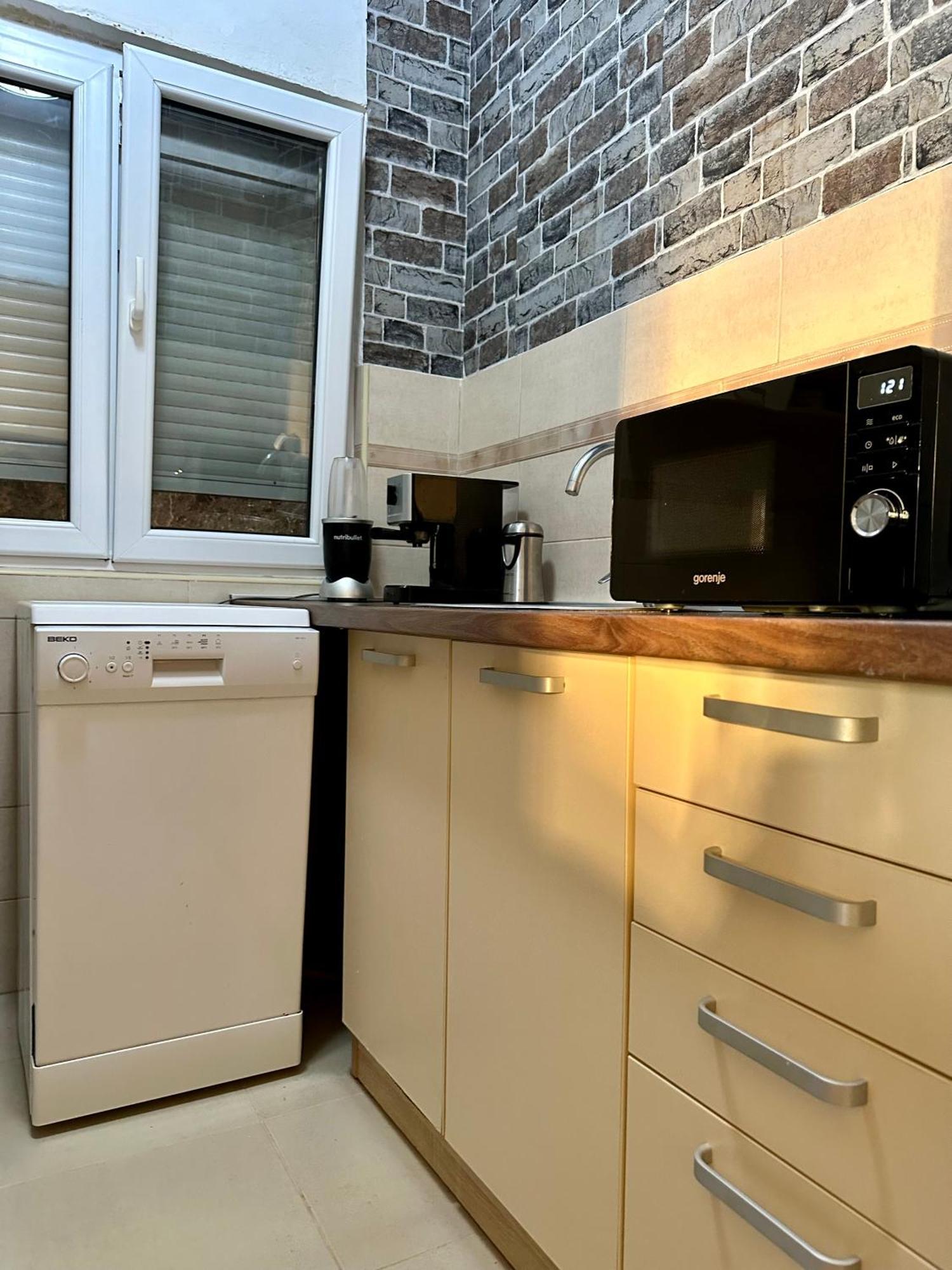 Apartment Perun Lux *