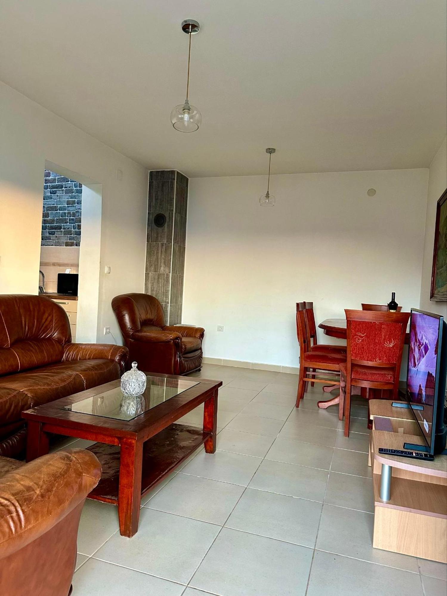 Perun Lux Apartment Budva