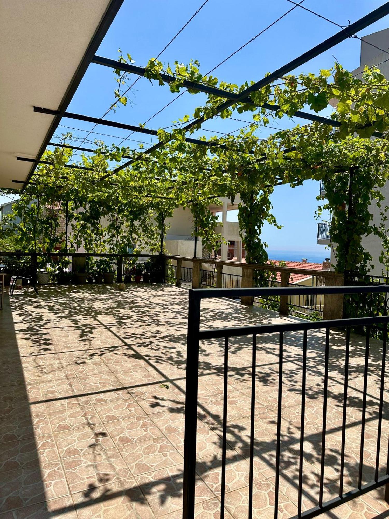 Apartment Perun Lux