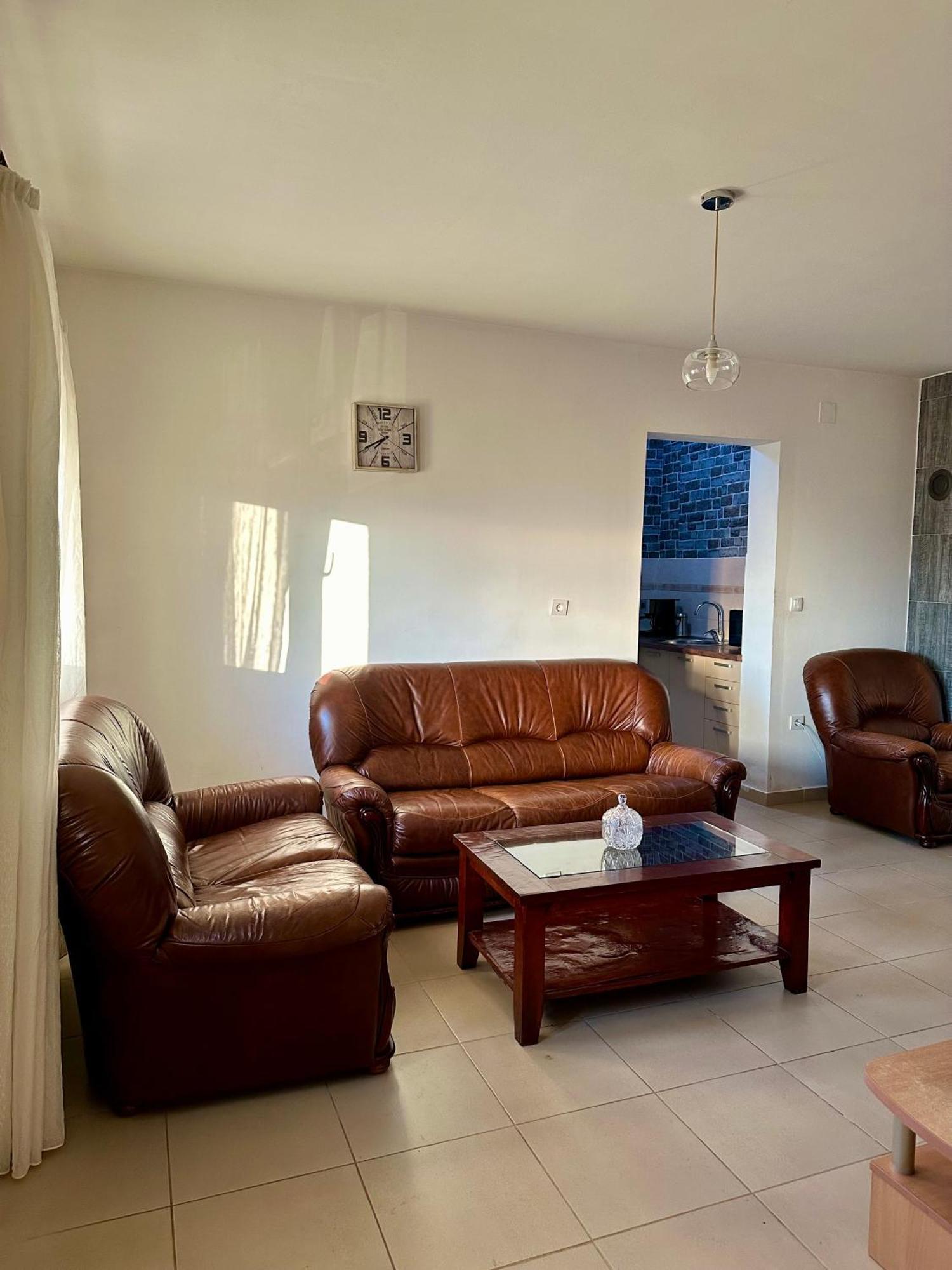 Apartment Perun Lux Budva