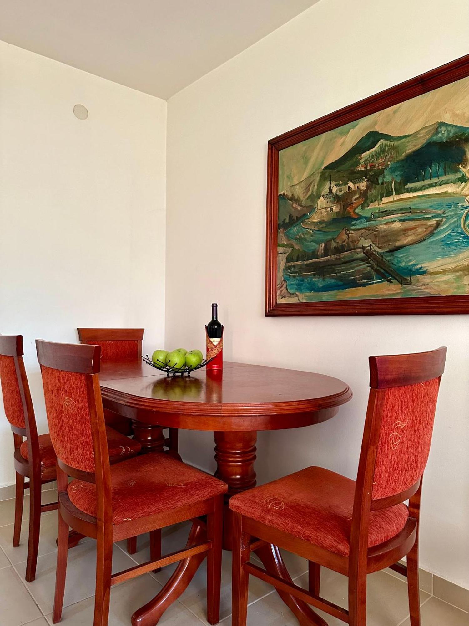 Perun Lux Budva