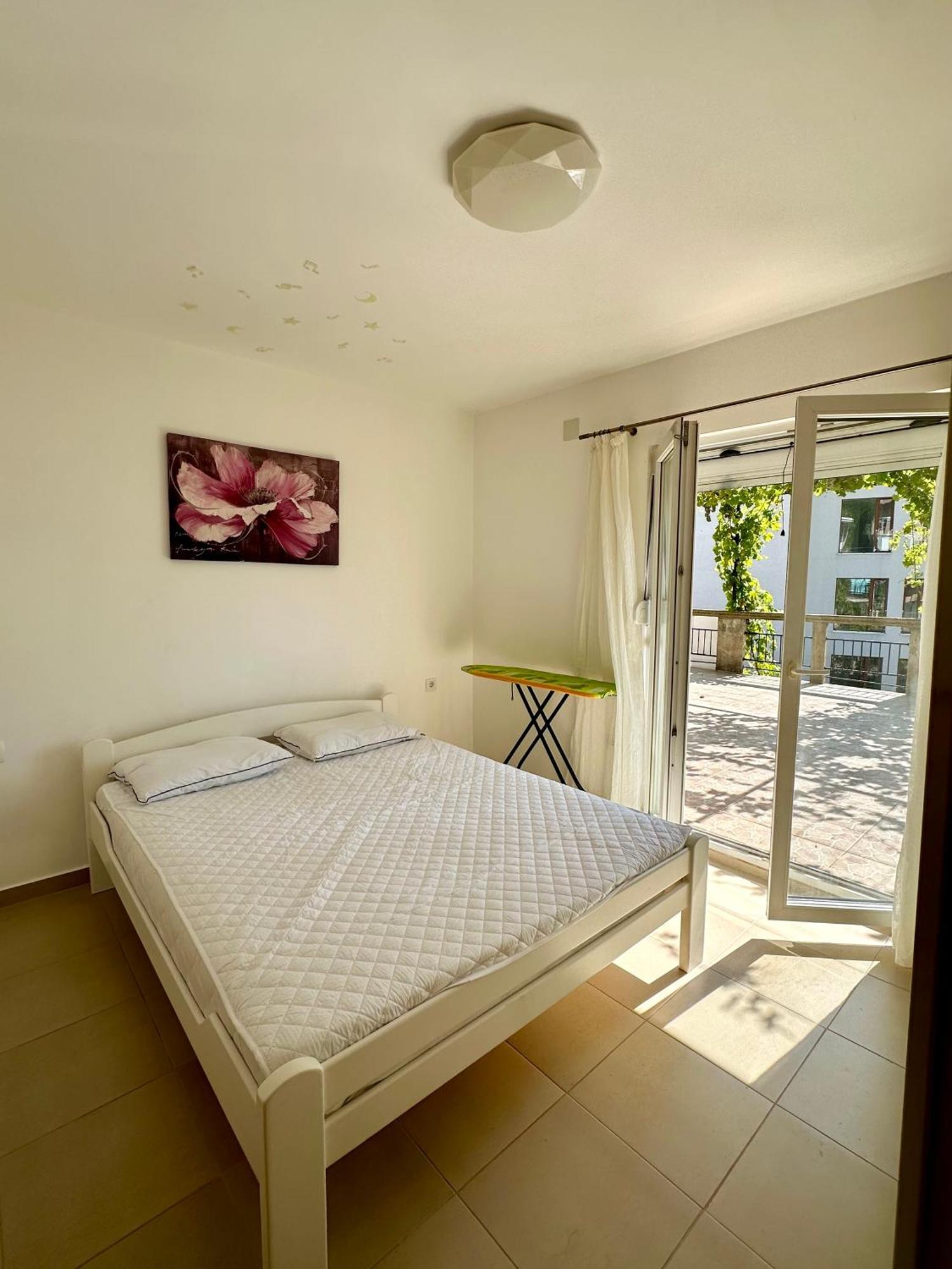 Perun Lux Apartment *