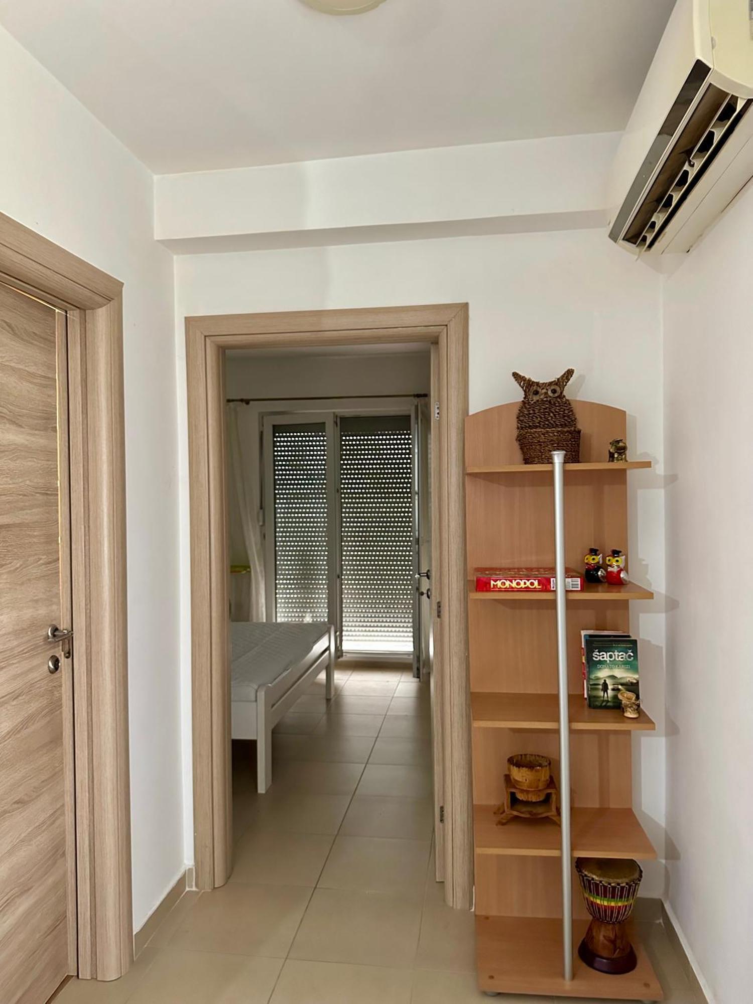 Perun Lux Apartment Budva