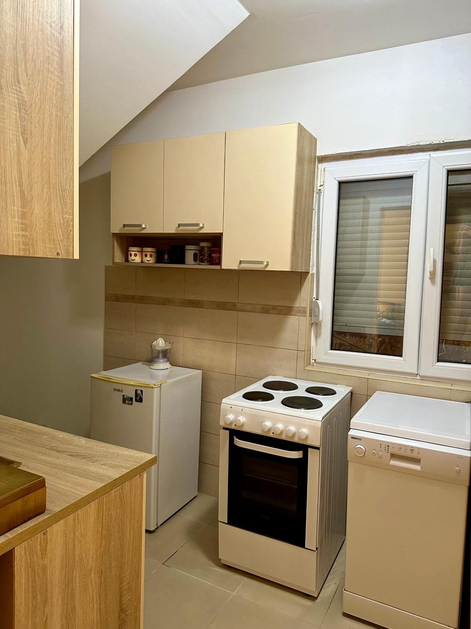 Perun Lux Apartment